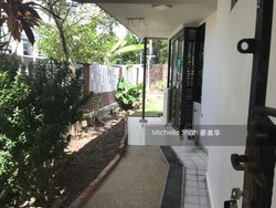 Frankel Estate (D15), Terrace #192171872